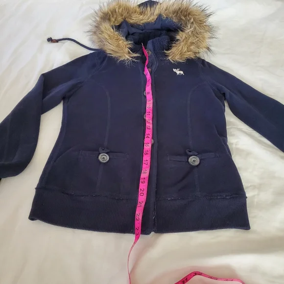 Jacket - Picture 4 of 16